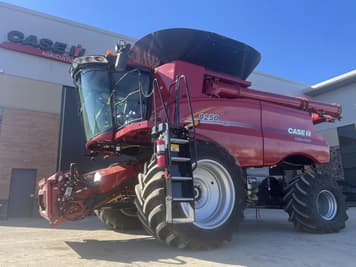 Main image Case IH 8250